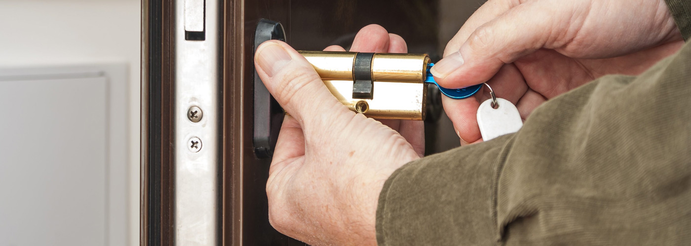 locksmith key services
